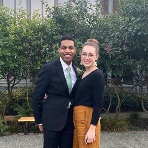 Meet your Posher, Michaela